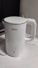 美的（Midea）电水壶热水壶烧水壶 食品级316L不锈钢 自动断电1.5升容量恒温保温壶养生自动断电15X301-PRO 实拍图