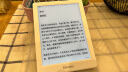掌阅iReader【新品发布】Light4 Turbo 6英寸智能阅读本电子书阅读器墨水屏电纸书平板学习笔记本 告白 实拍图