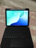 视艺星【2025新款】iPad妙控键盘Air4/5/6/7平板保护套ipad7/8/9适用苹果Pro11/13寸mini7触控悬浮键盘 iPadPro11寸丨Air4/5/6/7通用黑色 实拍图
