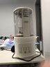 蓝宝（BLAUPUNKT）破壁机家用豆浆机全自动免煮2025新款静低音破壁机小型榨汁机婴儿米糊机磨粉机智频变速 国家补贴 实拍图