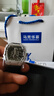 马克华菲（FAIRWHALE）手表男士机械表学生表全自动瑞士品质男款腕表生日礼物送男友6650 实拍图