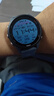 佳明（GARMIN）Forerunner255神秘灰心率血氧跑步铁三户外运动智能手表跑马表 实拍图