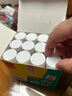 得力（deli）36g高粘PVA固体胶水 速干可水洗胶棒 DIY手工粘胶学生文具 12支/盒 办公用品 P07103 实拍图