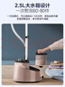 美的（Midea）【双杆热卖TOP1】挂烫机家用挂式熨烫机/便携增压蒸汽电熨斗/商用服装店小型手持熨烫国家补贴20P5 实拍图