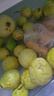 张小壮百香果 黄金果 广西钦蜜9号黄金百香果9号新鲜生鲜白香果水果 精选2.8-3斤单斤约11-13个 实拍图