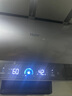 海尔（Haier）国家补贴20%电热水器60升麦浪DR7 富锶小蓝瓶净肤洗JH7旗舰款 3300W变频节能速热大水量家用储水式 实拍图