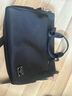 Samsonite新秀丽（Samsonite）男士公文包14英寸电脑尼龙手提包TN6*09002 实拍图