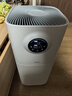 美的（Midea）【母婴认证】甲醛数显空气净化器除醛除烟味异味过敏源宠物吸猫毛空气消毒机森林家L1pro国家补贴 实拍图