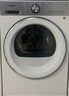 东芝（TOSHIBA）玉兔2.0pro洗烘套装【DG-10T18B+T18B】10KG滚筒洗衣机+变频热泵烘干机 以旧换新 家电国家补贴20% 实拍图