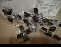 京东京造 超干风干牛肉片麻辣味200g 手撕牛肉干肉脯 0添加防腐剂休闲零食 实拍图