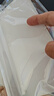 易利丰（elifo）会议牌桌牌t型席卡架强磁台签亚克力台卡磁铁立式座位牌桌签架塑料磁性台牌横座签牌席位卡桌卡 实拍图