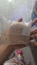 【部分区域临期会员售34】豆乳夹心面包(豆乳味) 1kg 1kg 实拍图