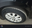 邓禄普（DUNLOP）轮胎 215/60R16 95V SP SPORT 270 丰田 NEW CAMRY   新凯美瑞 实拍图