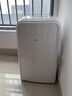 美的（Midea）移动空调制冷一体机1.5匹单冷家用立式制冷机无外机免安装压缩机窗式客厅卧室厨房KY-35/N1Y-PD3 实拍图