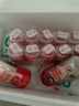 蒙牛（MENGNIU）全程冷链 优益C乳酸菌饮品0脂肪益生菌饮料原味100ml*10瓶 实拍图