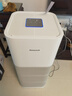 霍尼韦尔（Honeywell）空气净化器除花粉甲醛细菌流感病毒卫健委备案消毒机hmax空间舱全屋速净KJ1000F-P22W家电国家补贴 实拍图