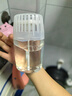 浴室香氛香薰空气清新剂室内卫生间除臭白茶+栀子+蜜桃+柠檬 实拍图