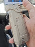 LOOP GEAR户外多功能手电远射强光充电超长续航便携SK05PRO微弧 SK05PRO 微弧版 实拍图