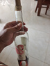 张裕初蜜真我 精酿赤霞珠甜红葡萄酒 750ml单瓶装 国产红酒 热红酒 实拍图