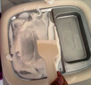 小熊（Bear）炒酸奶机家用小型炒冰机冰淇淋机制冰机免插电316不锈钢CX-JE028 实拍图