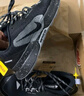 耐克NIKE跑步鞋 男户外越野 JUNIPER TRAIL运动鞋FQ0904-001黑 42.5 实拍图