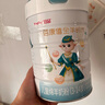 蓓康僖宜品新国标启铂学生儿童成长纯绵羊奶粉4段3岁以上适用800克*6CBP 实拍图