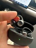 韶音（SHOKZ）【定制礼盒】OpenDots ONE动钛圈开放式蓝牙耳机耳夹式耳机蓝牙跑步运动无线E310礼物 黑色 实拍图