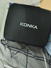 康佳（KONKA） 8808筋膜枪按摩器电动迷你肌肉放松器深层高频震动颈膜枪 变速款：99档-8按摩头-收纳包 实拍图