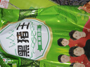 金锣火腿肠 黑猪王28g×8支×10袋节日礼品（整箱装） 实拍图