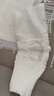 泰迪熊（Teddy Bear）【尿裤免费送】自在无痕纸尿裤S40片(4-8公斤) 尿不湿裸感超薄  实拍图