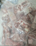 龙大肉食 国产黑猪肋排4斤（不含脊骨） 免切排骨猪肋骨含软骨 黑猪肉生鲜 实拍图