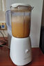 九阳（Joyoung）榨汁料理机榨汁杯多功能易清洗家用1升搅拌机 打米糊果汁机婴儿辅食机YL-C23 实拍图
