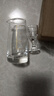 CLITON白酒杯分酒器100ml酒具套装茅台一口小酒杯刻度分酒壶酒盅1壶1杯 实拍图