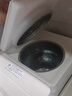 美的（Midea）小魔方电热水瓶电水瓶饮水机 烧水壶电水壶电热水壶 316L不锈钢保温恒温一体可拆 国家补贴 20FPro 实拍图