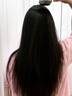 徽歌香水味护发素持久留香 修润干枯毛躁润发乳男女士发膜滋养 香氛柔顺护发素500ml*瓶 实拍图