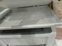 惠普（HP）30w 232dwc 136升级1188无线黑白激光打印机家用办公复印扫描多功能一体机 Mini M30w 官配（三合一+无线）体积更小 实拍图