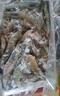 泰鲜达国产大虾 鲜冻白虾大号净重1.5kg 60-75只（40/50规格）虾类生鲜 实拍图