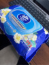 维达（Vinda）杀菌湿巾80片 山茶花精华湿纸巾 杀菌率99.9%  60片新旧规格随机 实拍图