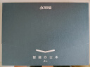 科大讯飞【重磅新品】智能办公本Air 2 Pro星光金-水墨蓝 8.2英寸电子书墨水屏平板电脑 电纸书 语音转文字 实拍图