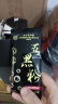 同仁堂五黑粉400g【2盒装】搭无糖养发养生冲饮早餐饱腹粉糊独立包装 实拍图
