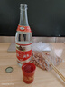 八达岭北京二锅头纯粮优级酒清香型42度 500ml*6瓶装 实拍图