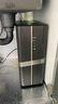 美的（Midea）净水器机反渗透过滤家用管线机净水器加热直饮一体机壁挂式餐边柜直饮一体机全屋净水器管线机套装 【黑方格套装】冷热4维杀菌套装 实拍图
