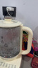 荣事达（Royalstar）养生壶 1.8L全自动316L煮茶壶 24h预约+24h恒温烧水壶18大菜单电热水壶 花茶壶煮茶器YSH18L19C 实拍图