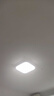 四季沐歌（MICOE）照明吸顶灯led卧室灯具套餐全屋客厅灯饰阳台过道餐厅简约包安装 实拍图