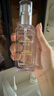 施华蔻（Schwarzkopf）盈萃柔亮护发精油80ml(抚平毛躁 顺滑亮泽 任何发质 免洗不油腻） 实拍图