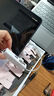 毕亚兹 Type-C千兆有线网卡 USB-C转RJ45网口转换器网线转接头 苹果笔记本电脑扩展手机转接头拓展免驱动 实拍图