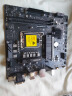 微星（MSI）B760M BOMBER WIFI DDR5爆破弹电脑主板 支持 CPU 14400F/13490F/12600KF (INTEL B760/LGA 1700) 实拍图