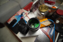 适马（SIGMA）Art 105mm F2.8 DG DN MACRO 全画幅 大光圈微距镜头 昆虫花草人像（索尼E卡口镜头） 实拍图