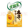 伊利优酸乳 如意杏子味250ml单盒装 果汁含乳饮料 实拍图