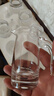 DKO白酒杯分酒器100ml套装酒壶小酒杯洋酒杯 白酒家用二两白酒杯酒盅 7字刻度壶-100ml 实拍图